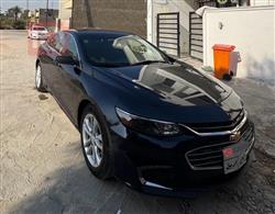 شێڤرۆلێت مالیبۆ